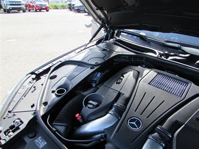 2015 Mercedes-Benz S 550   - Photo 36 - Dublin, CA 94568