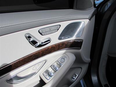 2015 Mercedes-Benz S 550   - Photo 8 - Dublin, CA 94568