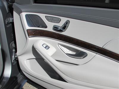 2015 Mercedes-Benz S 550   - Photo 31 - Dublin, CA 94568