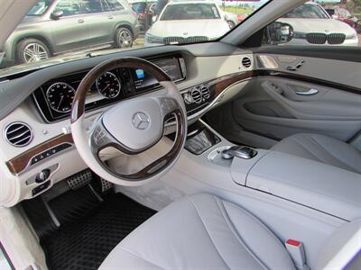 2015 Mercedes-Benz S 550   - Photo 10 - Dublin, CA 94568