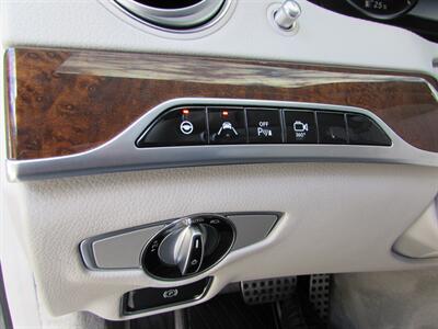 2015 Mercedes-Benz S 550   - Photo 11 - Dublin, CA 94568