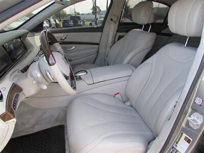 2015 Mercedes-Benz S 550   - Photo 9 - Dublin, CA 94568
