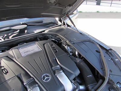 2015 Mercedes-Benz S 550   - Photo 37 - Dublin, CA 94568