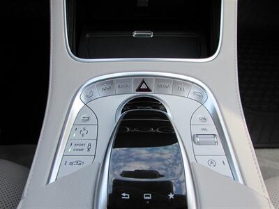 2015 Mercedes-Benz S 550   - Photo 22 - Dublin, CA 94568