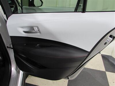 2023 Toyota Corolla Hybrid HYBRID LE   - Photo 58 - Dublin, CA 94568