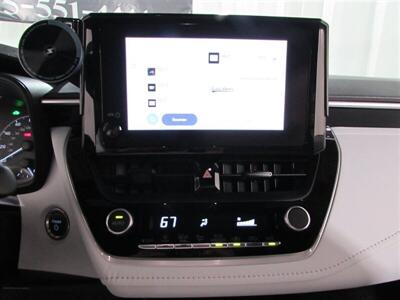 2023 Toyota Corolla Hybrid HYBRID LE   - Photo 28 - Dublin, CA 94568