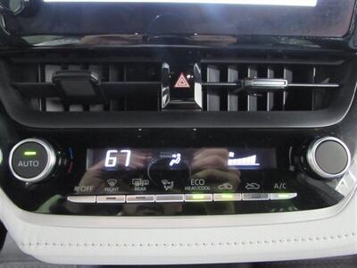 2023 Toyota Corolla Hybrid HYBRID LE   - Photo 30 - Dublin, CA 94568