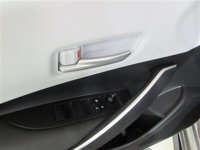 2023 Toyota Corolla Hybrid HYBRID LE   - Photo 14 - Dublin, CA 94568