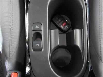 2023 Toyota Corolla Hybrid HYBRID LE   - Photo 34 - Dublin, CA 94568