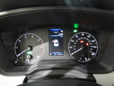 2023 Toyota Corolla Hybrid HYBRID LE   - Photo 22 - Dublin, CA 94568