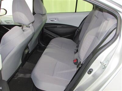 2023 Toyota Corolla Hybrid HYBRID LE   - Photo 44 - Dublin, CA 94568