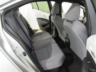 2023 Toyota Corolla Hybrid HYBRID LE   - Photo 50 - Dublin, CA 94568