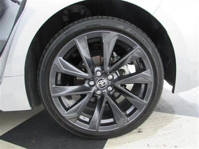 2023 Toyota Corolla Hybrid HYBRID LE   - Photo 28 - Dublin, CA 94568