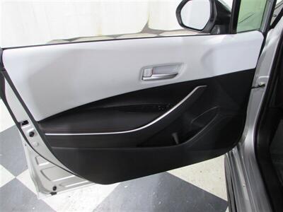2023 Toyota Corolla Hybrid HYBRID LE   - Photo 12 - Dublin, CA 94568