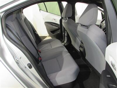 2023 Toyota Corolla Hybrid HYBRID LE   - Photo 62 - Dublin, CA 94568