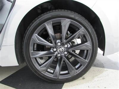2023 Toyota Corolla Hybrid HYBRID LE   - Photo 76 - Dublin, CA 94568
