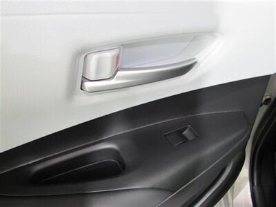 2023 Toyota Corolla Hybrid HYBRID LE   - Photo 30 - Dublin, CA 94568
