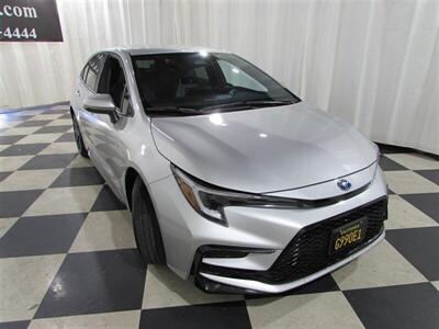 2023 Toyota Corolla Hybrid HYBRID LE   - Photo 4 - Dublin, CA 94568