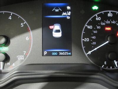 2023 Toyota Corolla Hybrid HYBRID LE   - Photo 24 - Dublin, CA 94568