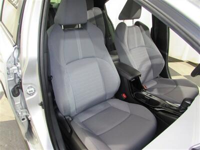 2023 Toyota Corolla Hybrid HYBRID LE   - Photo 56 - Dublin, CA 94568