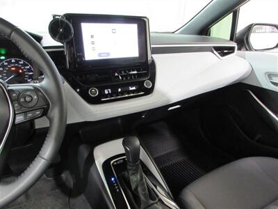 2023 Toyota Corolla Hybrid HYBRID LE   - Photo 26 - Dublin, CA 94568
