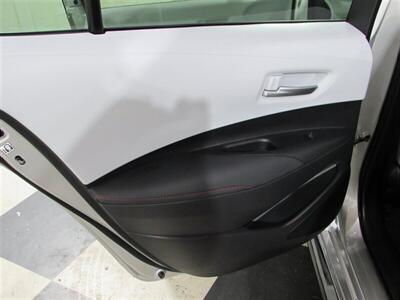 2023 Toyota Corolla Hybrid HYBRID LE   - Photo 40 - Dublin, CA 94568