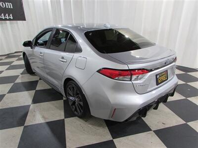 2023 Toyota Corolla Hybrid HYBRID LE   - Photo 8 - Dublin, CA 94568