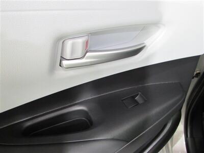 2023 Toyota Corolla Hybrid HYBRID LE   - Photo 42 - Dublin, CA 94568