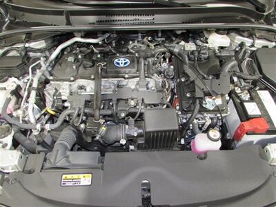 2023 Toyota Corolla Hybrid HYBRID LE   - Photo 64 - Dublin, CA 94568