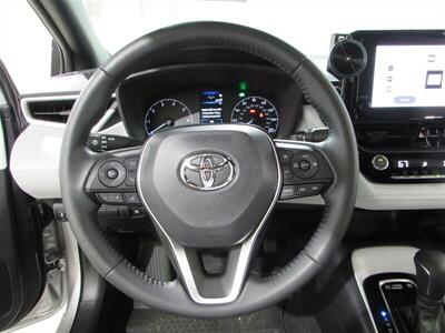 2023 Toyota Corolla Hybrid HYBRID LE   - Photo 20 - Dublin, CA 94568