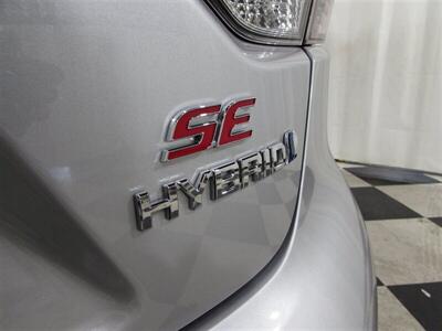 2023 Toyota Corolla Hybrid HYBRID LE   - Photo 50 - Dublin, CA 94568