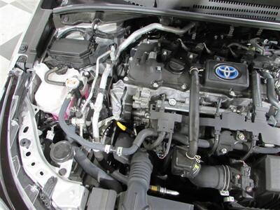 2023 Toyota Corolla Hybrid HYBRID LE   - Photo 66 - Dublin, CA 94568