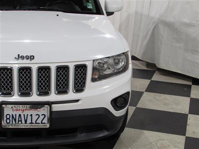 2017 Jeep Compass Latitude   - Photo 9 - Dublin, CA 94568