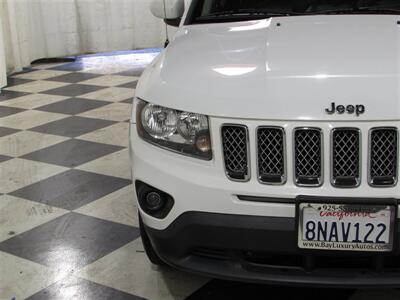 2017 Jeep Compass Latitude   - Photo 8 - Dublin, CA 94568