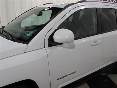 2017 Jeep Compass Latitude   - Photo 14 - Dublin, CA 94568