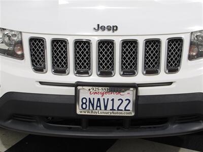 2017 Jeep Compass Latitude   - Photo 7 - Dublin, CA 94568