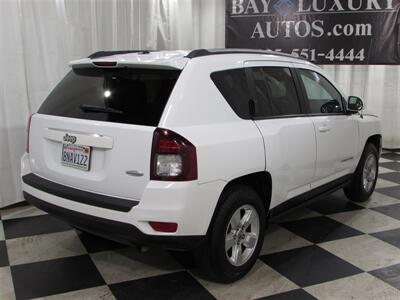 2017 Jeep Compass Latitude   - Photo 5 - Dublin, CA 94568