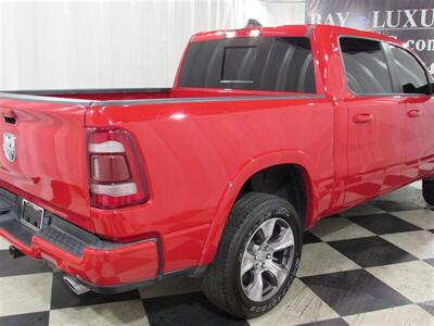 2021 RAM 1500 Laramie   - Photo 60 - Dublin, CA 94568