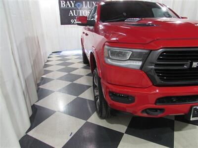 2021 RAM Ram Pickup 1500 Laramie   - Photo 55 - Dublin, CA 94568