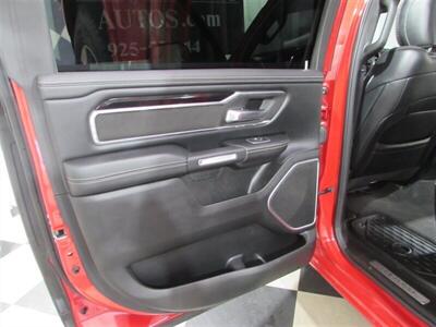2021 RAM 1500 Laramie   - Photo 57 - Dublin, CA 94568