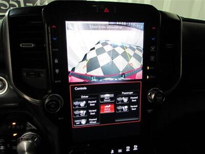 2021 RAM Ram Pickup 1500 Laramie   - Photo 42 - Dublin, CA 94568