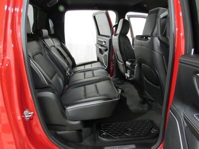 2021 RAM Ram Pickup 1500 Laramie   - Photo 91 - Dublin, CA 94568