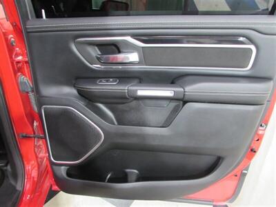 2021 RAM 1500 Laramie   - Photo 34 - Dublin, CA 94568