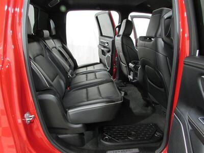 2021 RAM 1500 Laramie   - Photo 91 - Dublin, CA 94568