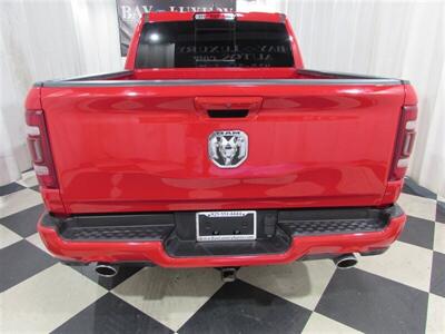 2021 RAM 1500 Laramie   - Photo 52 - Dublin, CA 94568