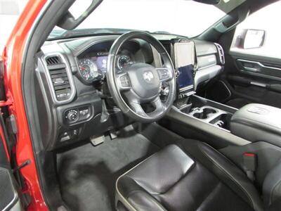 2021 RAM 1500 Laramie   - Photo 80 - Dublin, CA 94568