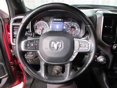 2021 RAM Ram Pickup 1500 Laramie   - Photo 22 - Dublin, CA 94568