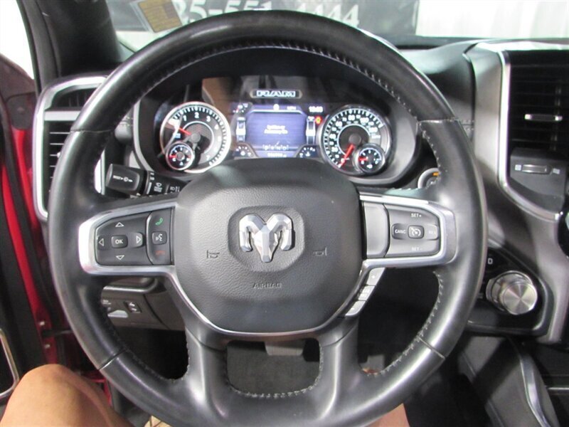 2021 RAM 1500 Laramie   - Photo 31 - Dublin, CA 94568