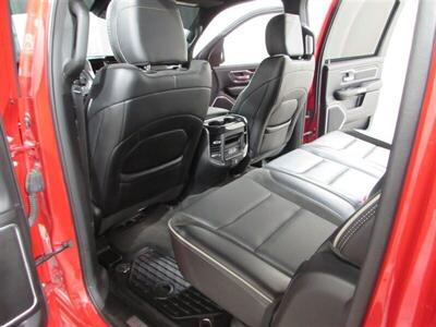 2021 RAM 1500 Laramie   - Photo 54 - Dublin, CA 94568