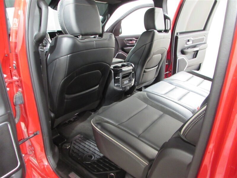 2021 RAM 1500 Laramie   - Photo 54 - Dublin, CA 94568